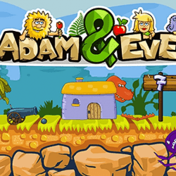 ADAM AND EVE 7