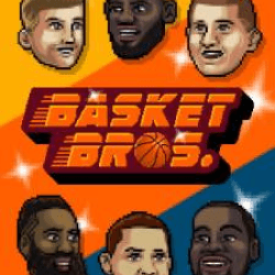 BASKET BROS io