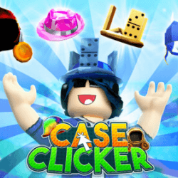 CASE CLICKER