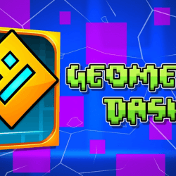 GEOMETRY DASH 2