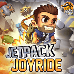 JETPACK JOYRIDE