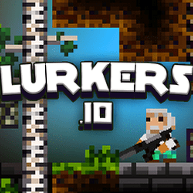 LURKERS io