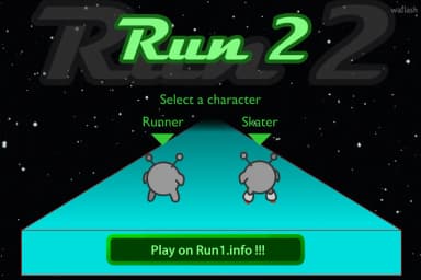 RUN 2