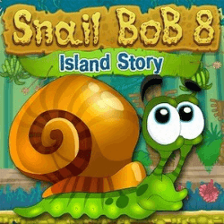 SNAIL BOB 8